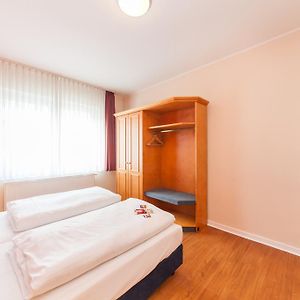 Driepersoonskamer